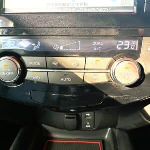 X-TRAIL エクストレイル 20X HVエクストリーマーXエマージェンシーブレーキパッケージ【特別仕様車】【4WD】