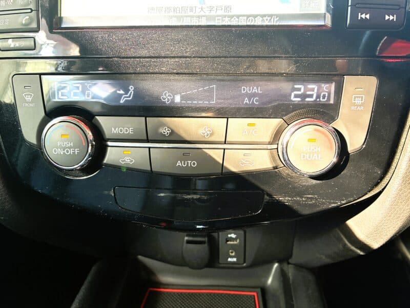 X-TRAIL エクストレイル 20X HVエクストリーマーXエマージェンシーブレーキパッケージ【特別仕様車】【4WD】