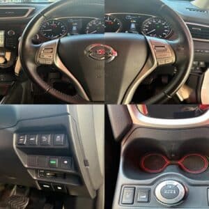 X-TRAIL エクストレイル 20X HVエクストリーマーXエマージェンシーブレーキパッケージ【特別仕様車】【4WD】