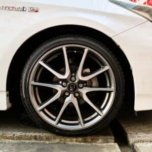 PRIUS　プリウス　SツーリングセレクションG’s【特別仕様車】【総合評価優良車】