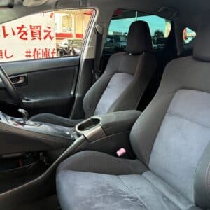PRIUS　プリウス　SツーリングセレクションG’s【特別仕様車】【総合評価優良車】