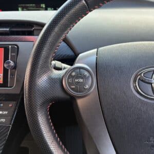 PRIUS　プリウス　SツーリングセレクションG’s【特別仕様車】【総合評価優良車】