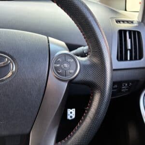 PRIUS　プリウス　SツーリングセレクションG’s【特別仕様車】【総合評価優良車】