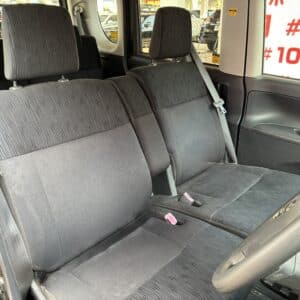 TANTO CUSTOM タントカスタム Xスペシャル【特別仕様車】