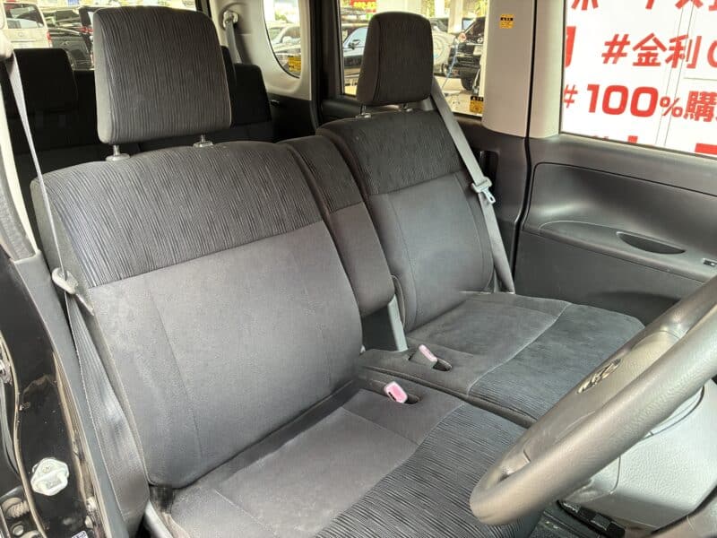 TANTO CUSTOM タントカスタム Xスペシャル【特別仕様車】