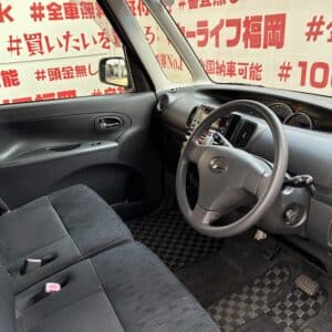 TANTO CUSTOM タントカスタム Xスペシャル【特別仕様車】