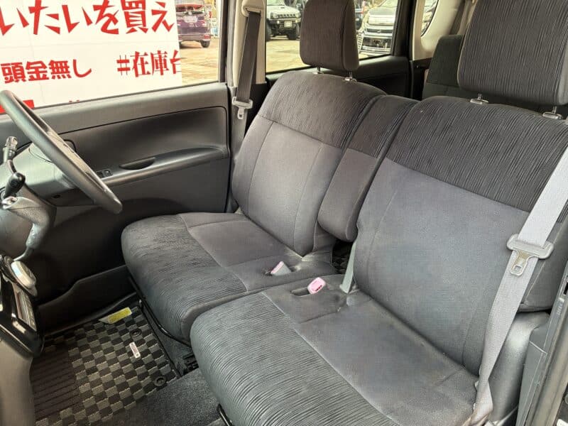 TANTO CUSTOM タントカスタム Xスペシャル【特別仕様車】