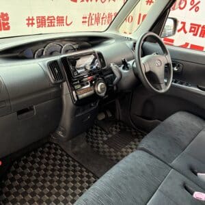 TANTO CUSTOM タントカスタム Xスペシャル【特別仕様車】