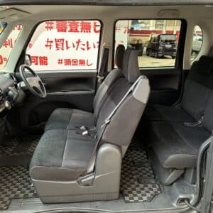 TANTO CUSTOM タントカスタム Xスペシャル【特別仕様車】