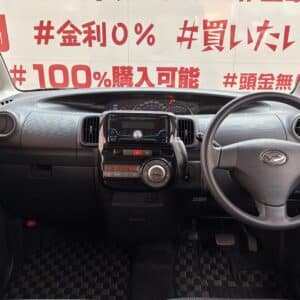 TANTO CUSTOM タントカスタム Xスペシャル【特別仕様車】