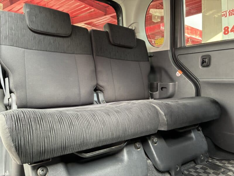 TANTO CUSTOM タントカスタム Xスペシャル【特別仕様車】