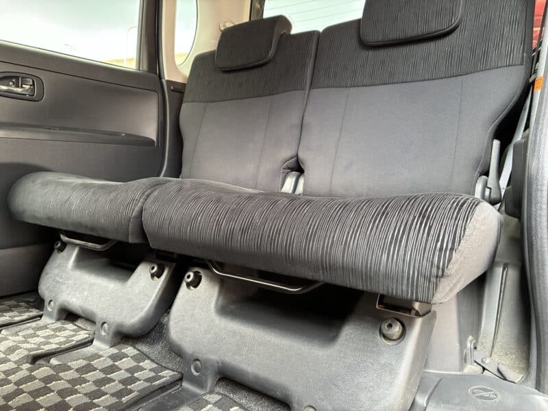 TANTO CUSTOM タントカスタム Xスペシャル【特別仕様車】