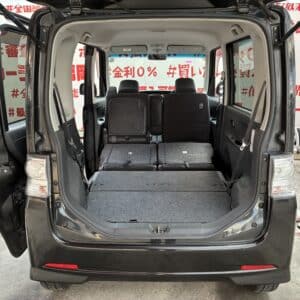 TANTO CUSTOM タントカスタム Xスペシャル【特別仕様車】