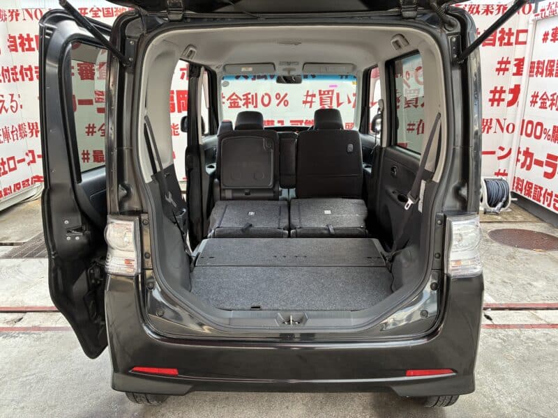 TANTO CUSTOM タントカスタム Xスペシャル【特別仕様車】