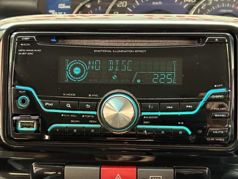 TANTO CUSTOM タントカスタム Xスペシャル【特別仕様車】