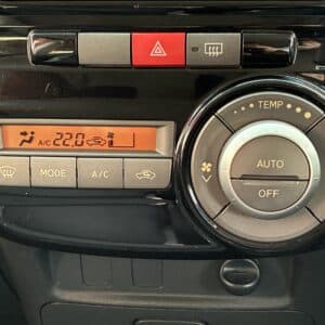 TANTO CUSTOM タントカスタム Xスペシャル【特別仕様車】