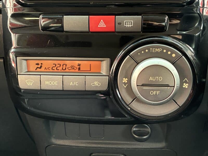 TANTO CUSTOM タントカスタム Xスペシャル【特別仕様車】