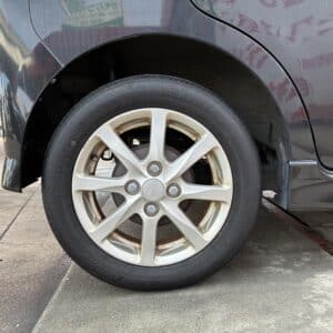 TANTO CUSTOM タントカスタム Xスペシャル【特別仕様車】