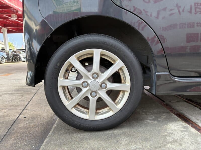 TANTO CUSTOM タントカスタム Xスペシャル【特別仕様車】