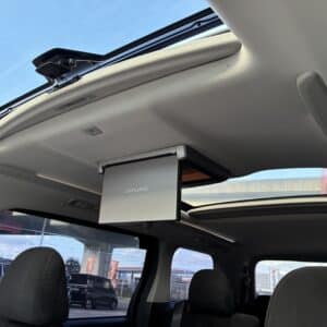 VELLFIRE ヴェルファイア2.4Z プラチナセレクションⅡタイプゴールド 【特別仕様車】】【カスタム】