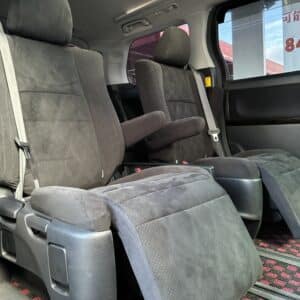 VELLFIRE ヴェルファイア2.4Z プラチナセレクションⅡタイプゴールド 【特別仕様車】】【カスタム】