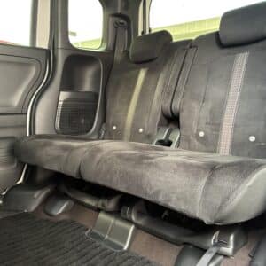 N-BOX　カスタム　G・Lホンダセンシング