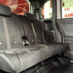 N-BOX　カスタム　G・Lホンダセンシング