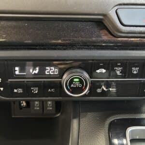 N-BOX　カスタム　G・Lホンダセンシング