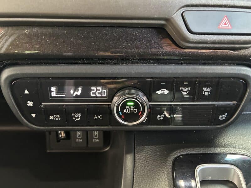 N-BOX カスタム G・Lホンダセンシング