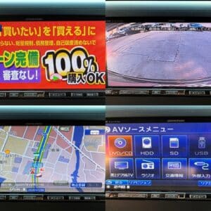 VELLFIRE ヴェルファイア2.4Z プラチナセレクションⅡタイプゴールド 【特別仕様車】】【カスタム】