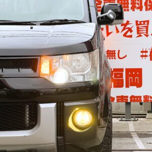 DELICA　デリカ D5　Gナビパッケージ【４ＷＤ】【カスタム】【総合評価優良車】
