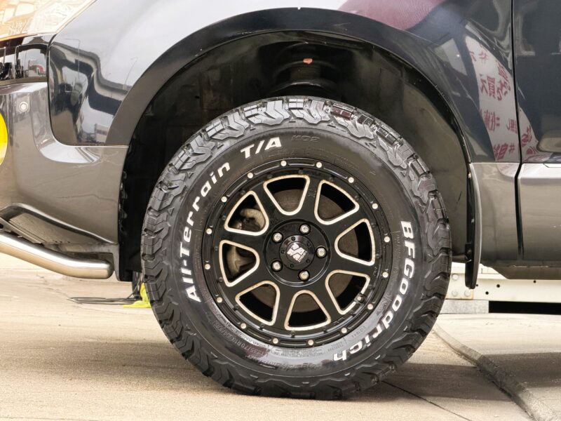 DELICA デリカ D5 Gナビパッケージ【4WD】【カスタム】【総合評価優良車】