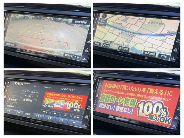 VELLFIRE ヴェルファイア 2.4Zプラチナセレクション【総合評価優良車】【特別仕様車】【カスタム】