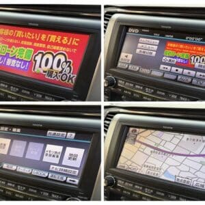 VELLFIRE ヴェルファイア 3.5Z Gエディション