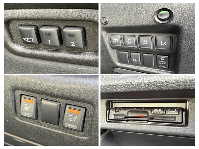 ELGRAND エルグランド 350ハイウェイスター プレミアム【総合評価優良車】【カスタム】