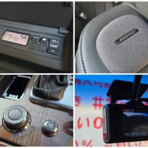 FUGA フーガハイブリッド VIPパッケージ 【総合評価優良車】