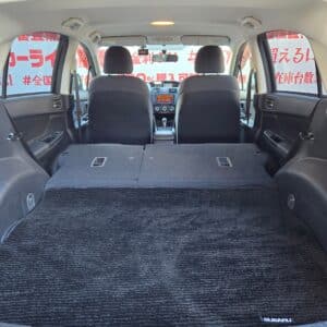 IMPREZA SPORT　インプレッサスポーツ　1.6-L