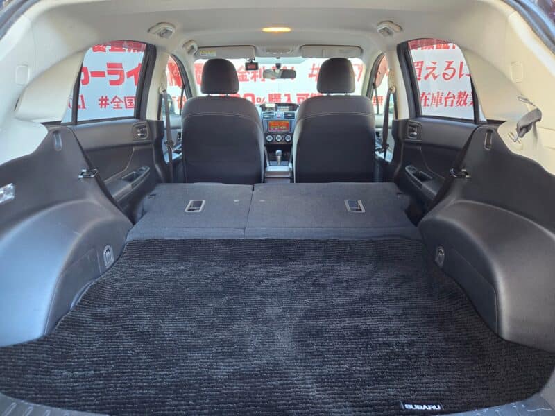 IMPREZA SPORT インプレッサスポーツ 1.6-L