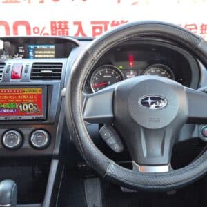 IMPREZA SPORT　インプレッサスポーツ　1.6-L