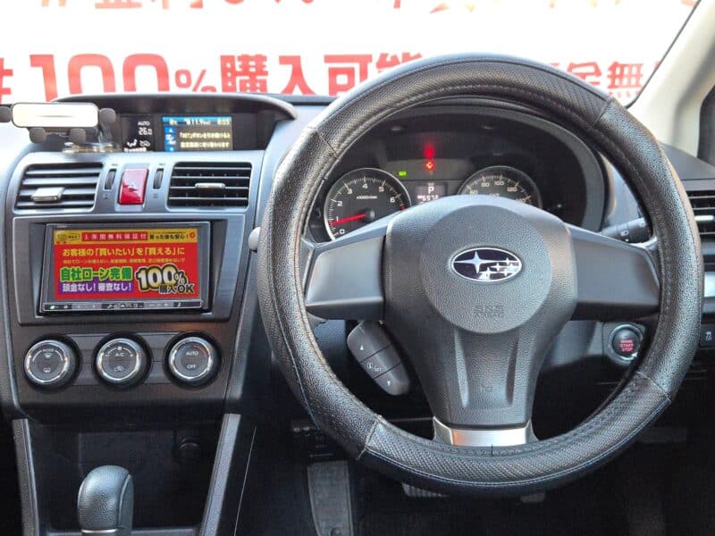 IMPREZA SPORT インプレッサスポーツ 1.6-L
