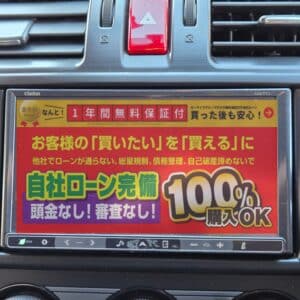 IMPREZA SPORT　インプレッサスポーツ　1.6-L