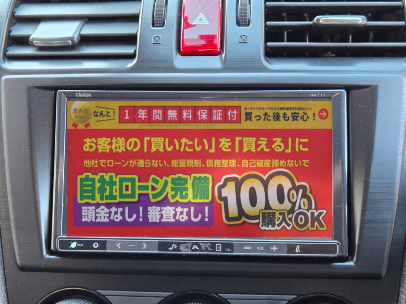 IMPREZA SPORT インプレッサスポーツ 1.6-L