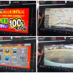 THOR トール カスタムG【後期】