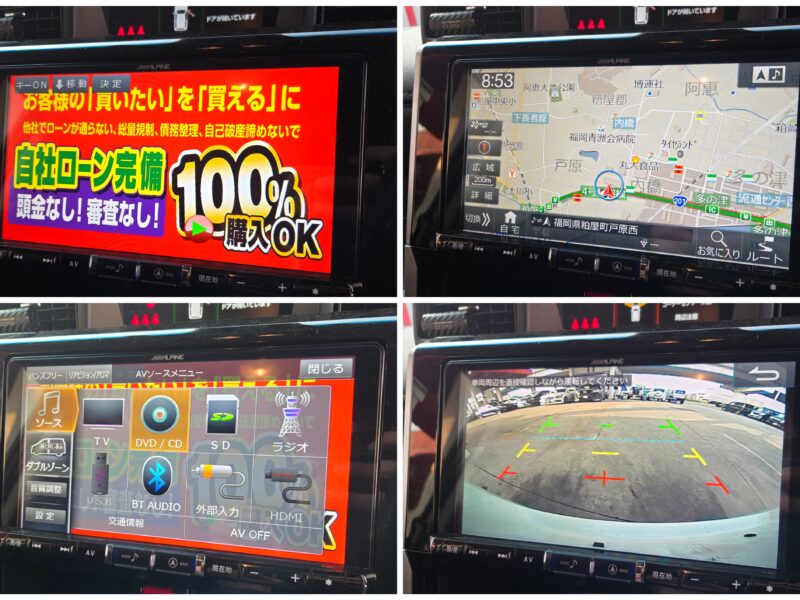 THOR トール カスタムG【後期】