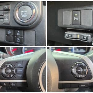 THOR トール カスタムG【後期】