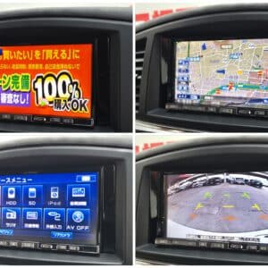 ELGRAND　エルグランド　250ハイウェイスター 【総合評価優良車】