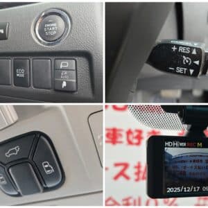 ALPHRD　アルファード　240Ｓ Ｃパッケージ　【後期型】【カスタム】【総合評価優良車】