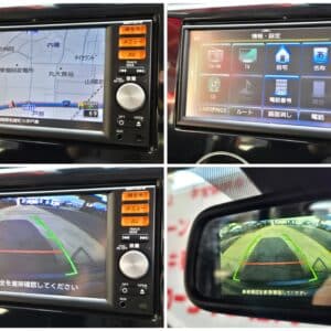 DAYZ　デイズ　ハイウェイスターX Vセレクション+SafetyⅡ【特別仕様車】