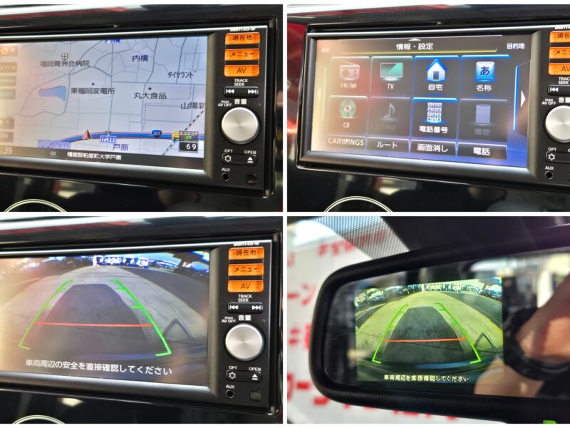 DAYZ デイズ ハイウェイスターX Vセレクション+SafetyⅡ【特別仕様車】