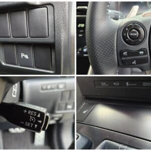 LEXUS　レクサス　IS250　Fスポーツ　【総合評価優良車】　